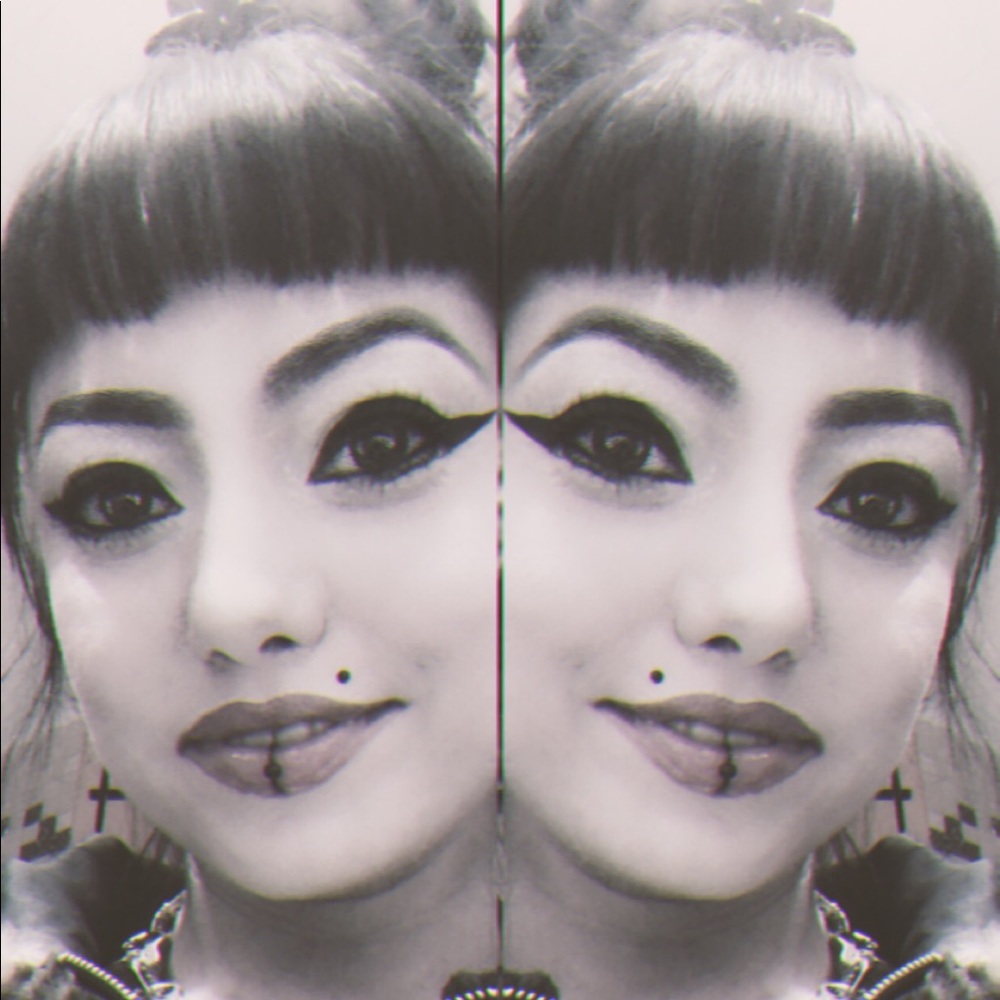 Meet your Posher, Kandii